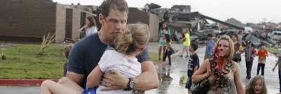 In The Aftermath Of a Disaster, Do You Really Want To Be Dependent on FEMA To Feed Your Family?