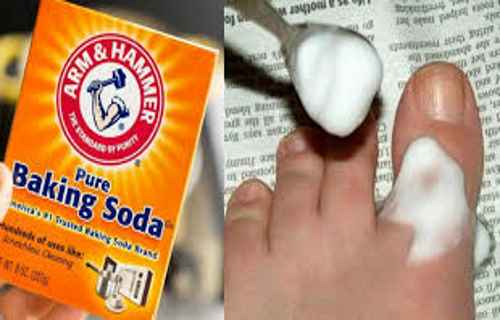 Fantastic Uses for Baking Soda & Remedies