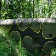 Ark Two Underground Bunker